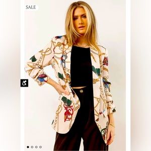 Ovi Blazer new with tags